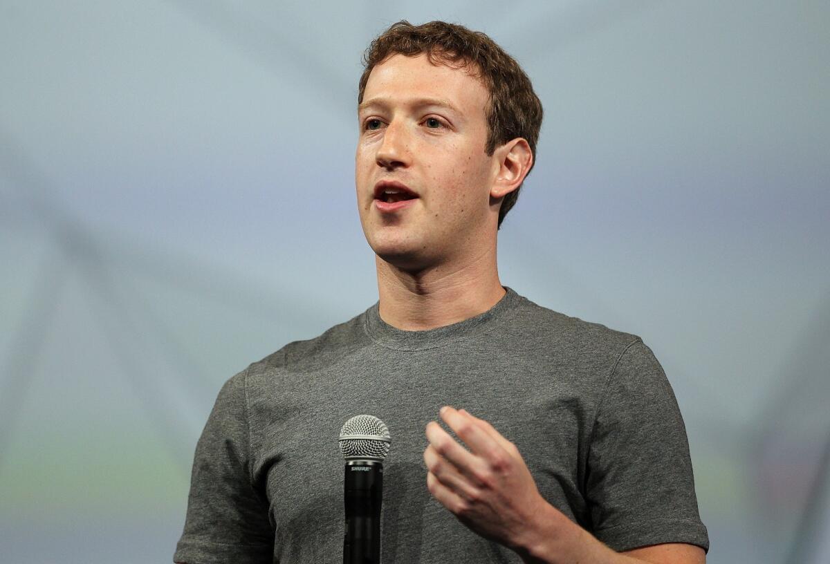 In a Facebook update Tuesday morning, Mark Zuckerberg announced he and his wife will donate $25 million to fight Ebola.