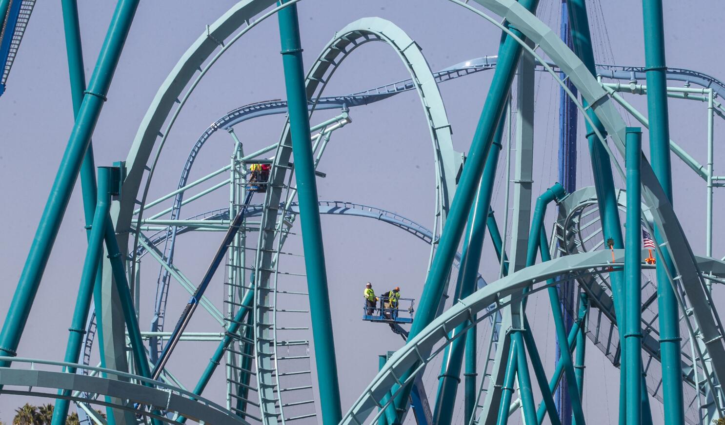 Coronavirus Is Sending Luxury Rental Markets on a Rollercoaster