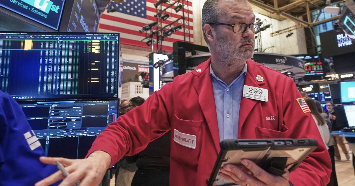 Nvidia leads the stock market higher Nvidia leads the stock market higher