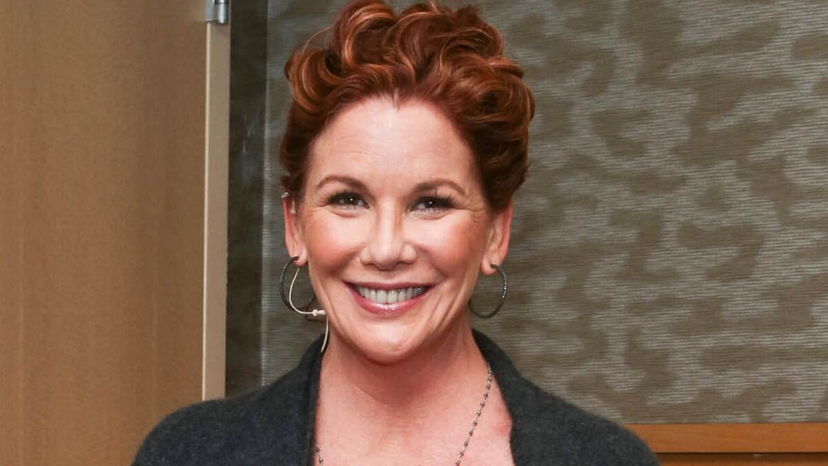 Melissa Gilbert, who finished fifth on "Dancing With the Stars" in 2012, is running for Congress.