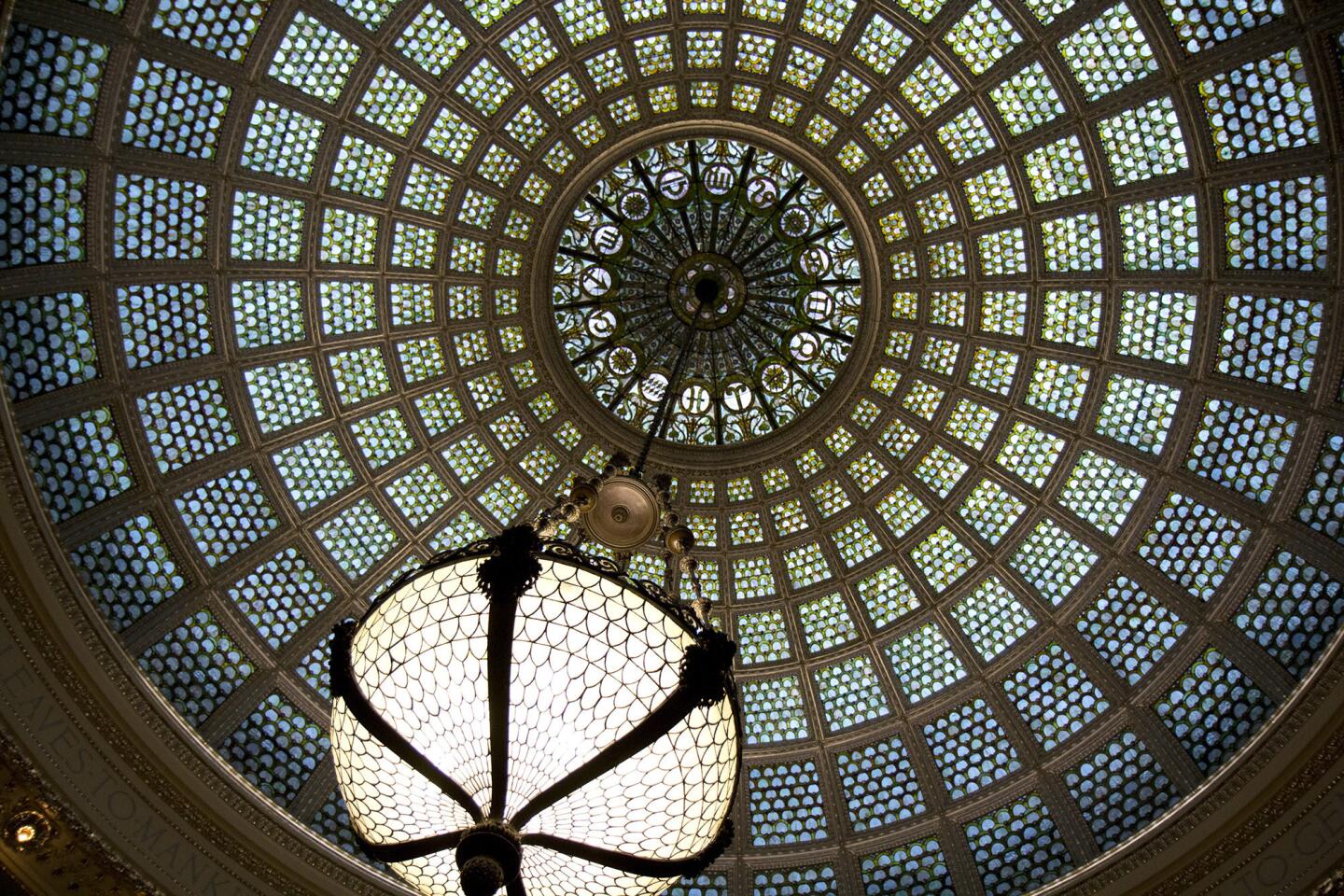 Chicago Cultural Center