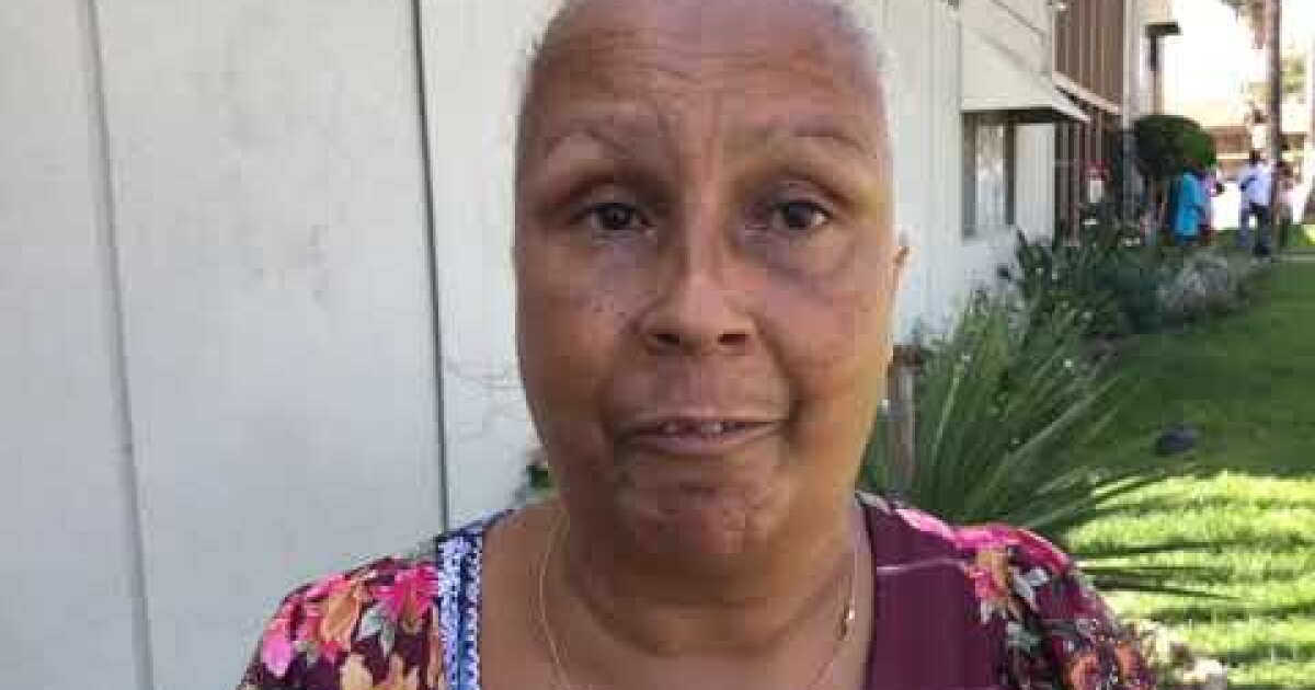 San Bernardino police seek public's help in shooting that injured eight ...