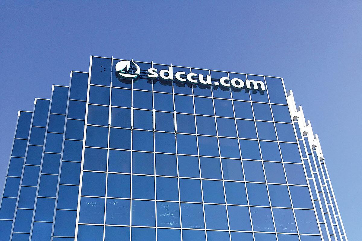 SDCCU