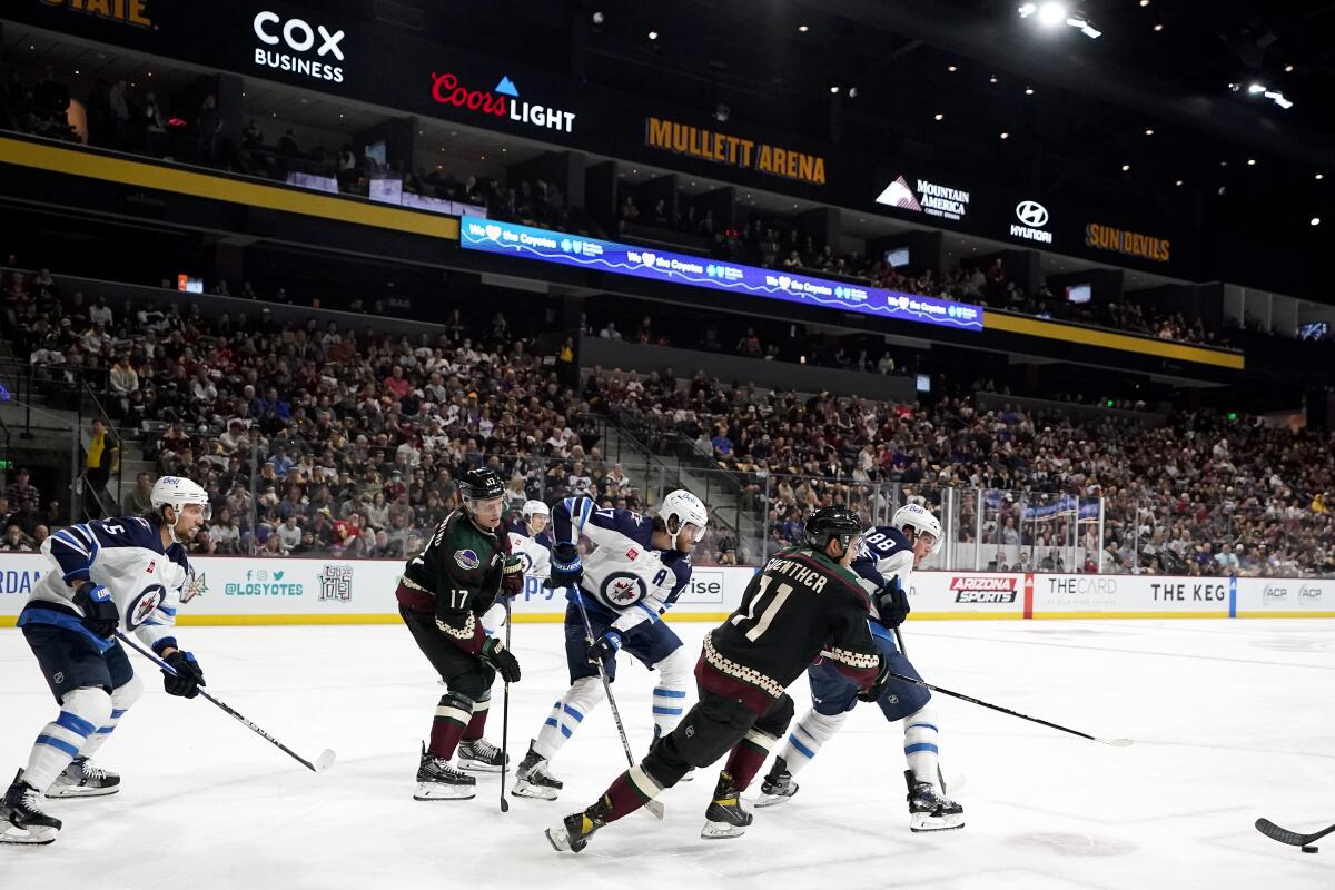 Avalanche play host to Penguins team on four-game losing streak - Sentinel  Colorado