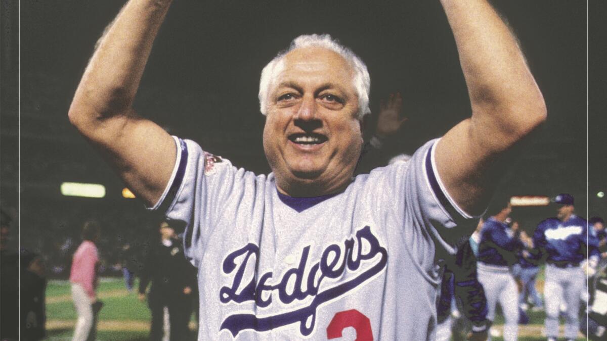 Celebrating 90 Years of Life: Tommy Lasorda's Impact on Dodger