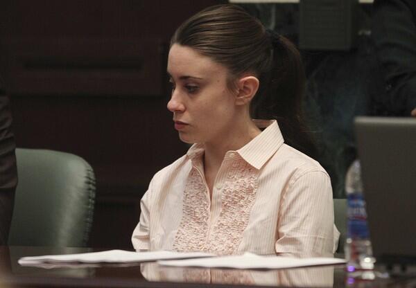 After being found not guilty of the murder of her daughter Caylee Anthony, Casey Anthony stirred plenty of strong emotions, and she was booed as she walked out of a Florida jail. The media still haven't moved on. TMZ, for instance, posted pictures of what the site said was Casey in Ohio, treating the woman as if she's a celebrity rather than someone acquitted of a serious crime. In September, Dr. Phil will keep the story alive, as he recently sat down with Casey's parents. Many were obsessed with the trial and unsatisfied with its answers, but the bigger question is why does this remain a story?