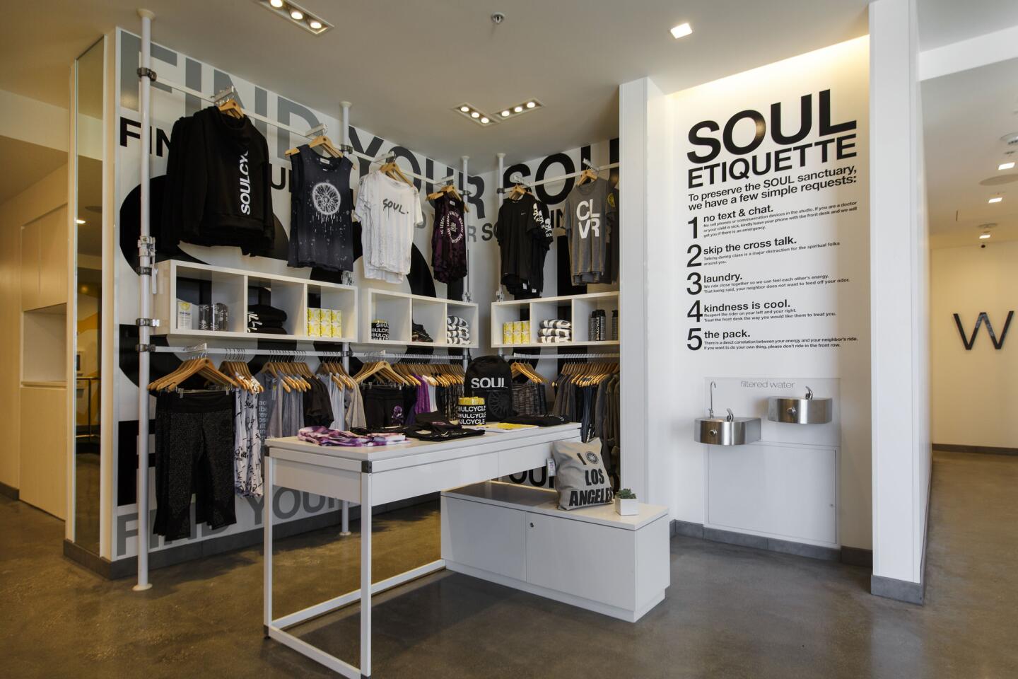 In Pictures: Inside Luxe Collective's first-ever pop-up store - Internet  Retailing