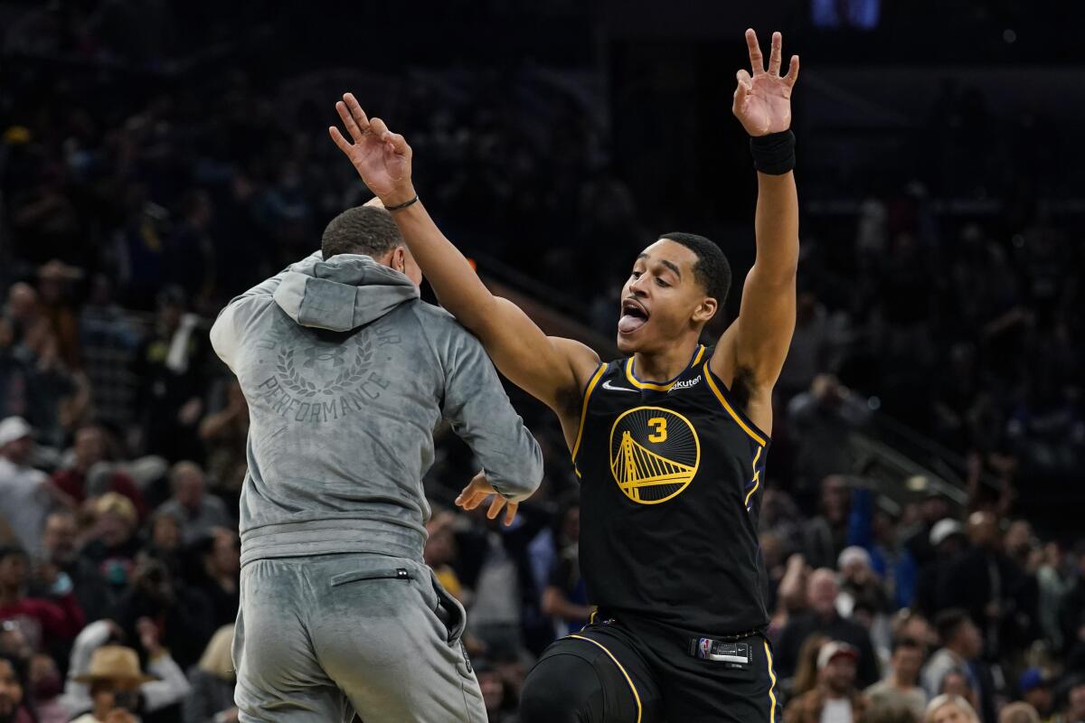 San Antonio vs. Golden State, Final Score: Spurs defeat Warriors