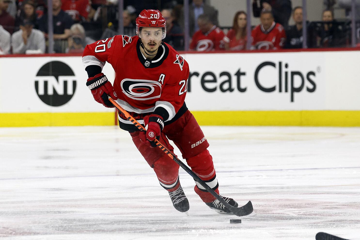 Carolina Hurricanes: Top Stanley Cup Playoff Moments - Page 9