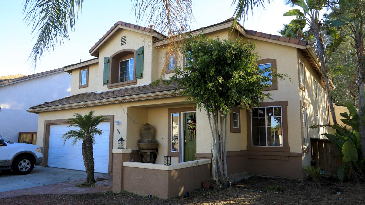 Before coronavirus, San Diego County home prices were rising. Will it last?  - La Jolla Light
