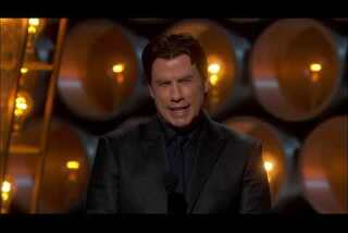 John Travolta dismisses 'Going Clear,' defends Scientology