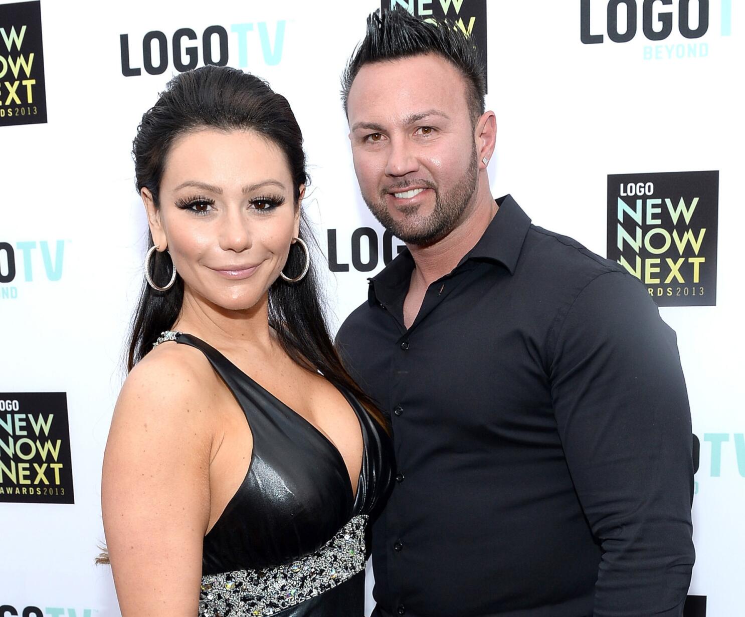 Jersey Shore': Jenni 'JWoww' Farley's Top 4 Iconic Moments