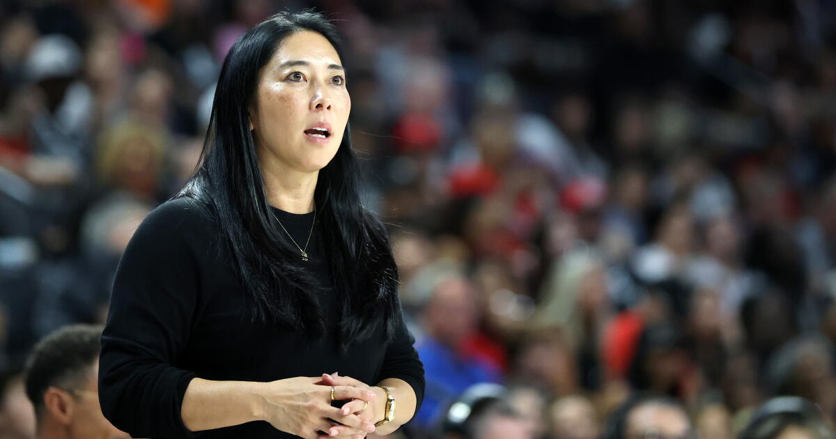 Valkryies coach addresses Sophie Cunningham's trans athletes comments