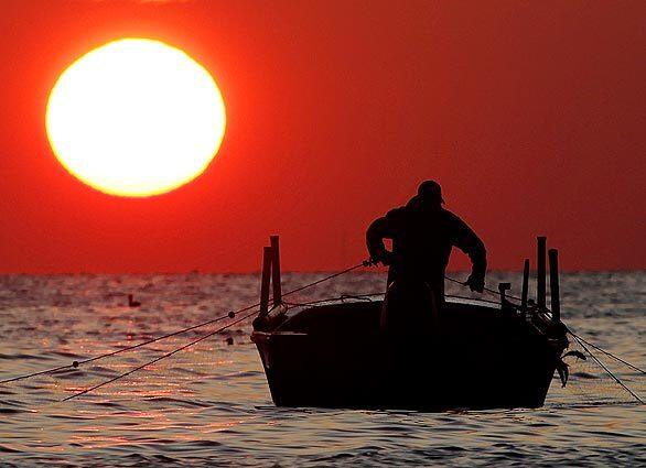 Chesapeake Bay, Va.