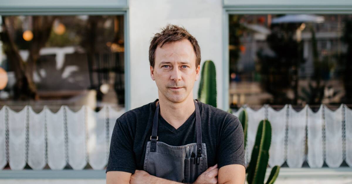 Carte interactive des 52 restaurants primés au guide Michelin du comté de San Diego Carte interactive des 52 restaurants primés au guide Michelin du comté de San Diego