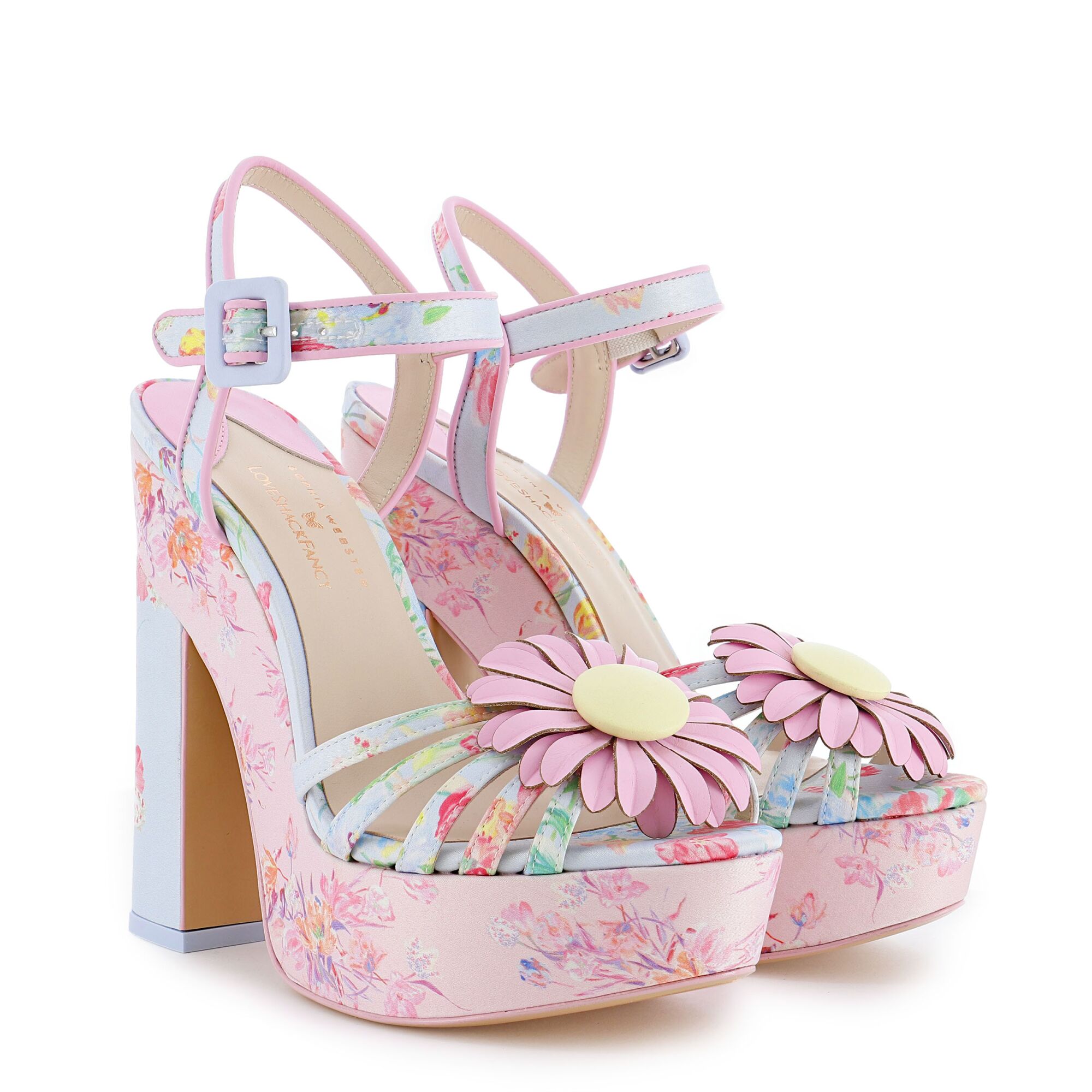 Love Shack Fancy X Sophia Webster