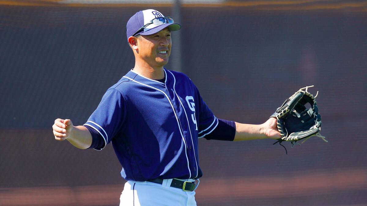 Adrian Gonzalez to play for Mexico in World Baseball Classic qualifier -  True Blue LA