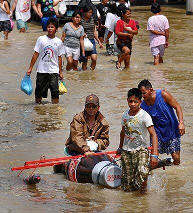 Dagupan City, Philippines