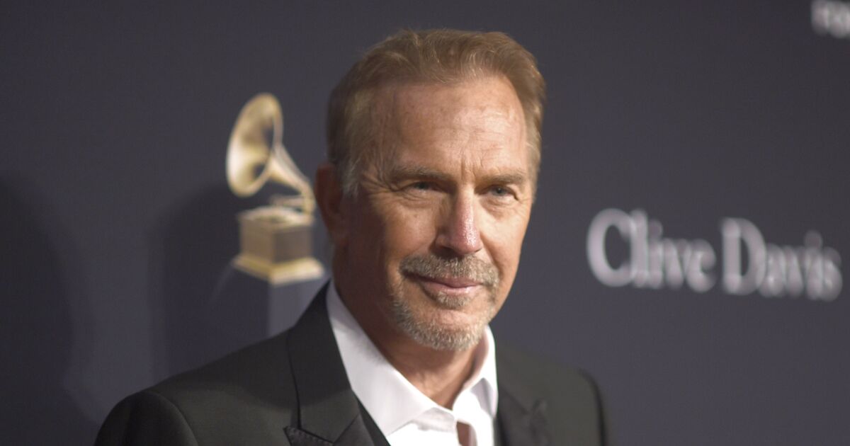 ‘Yellowstone’ creator on Kevin Costner exit: ‘Disappointed’ – Ericatement