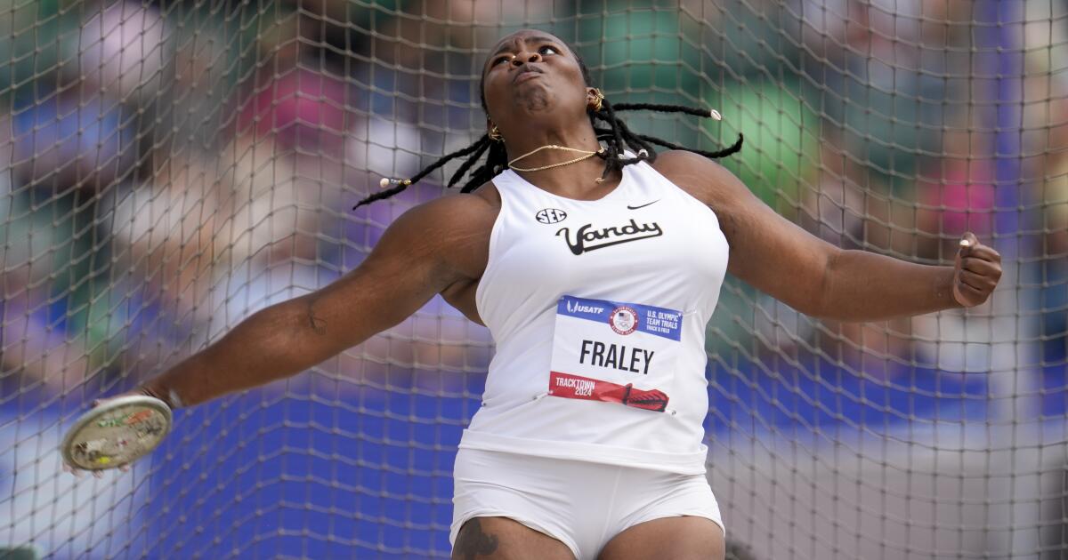 U.S. Olympian couldn’t pay her rent. Flavor Flav and Alexis Ohanian took care of it U.S. Olympian couldn’t pay her rent. Flavor Flav and Alexis Ohanian took care of it