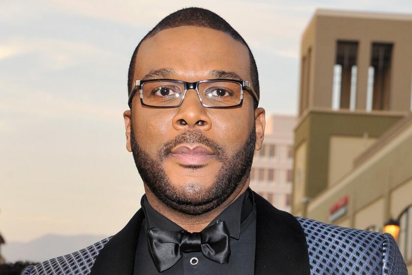"It makes me sad to know that everybody wants to be the first to report something awful," Tyler Perry said Friday on Facebook, in a post about his friends Whitney Houston and Bobbi Kristina Brown.
