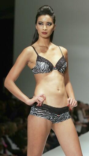Spring 2010 Biatta lingerie