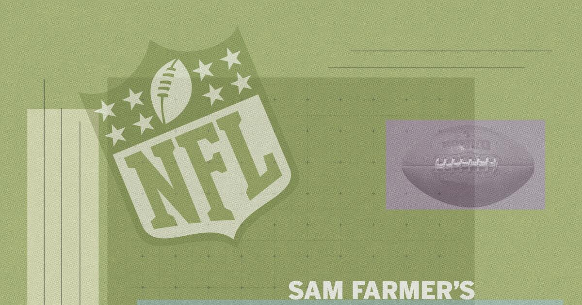 NFL Week 4 picks: Ravens triumph over Chiefs; Rams defeat Colts