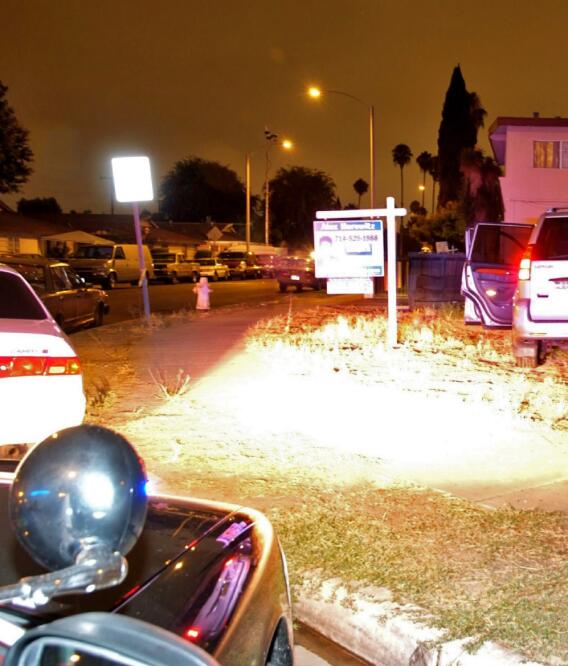 Transparency law allows for a new look at police shooting 10 years ...