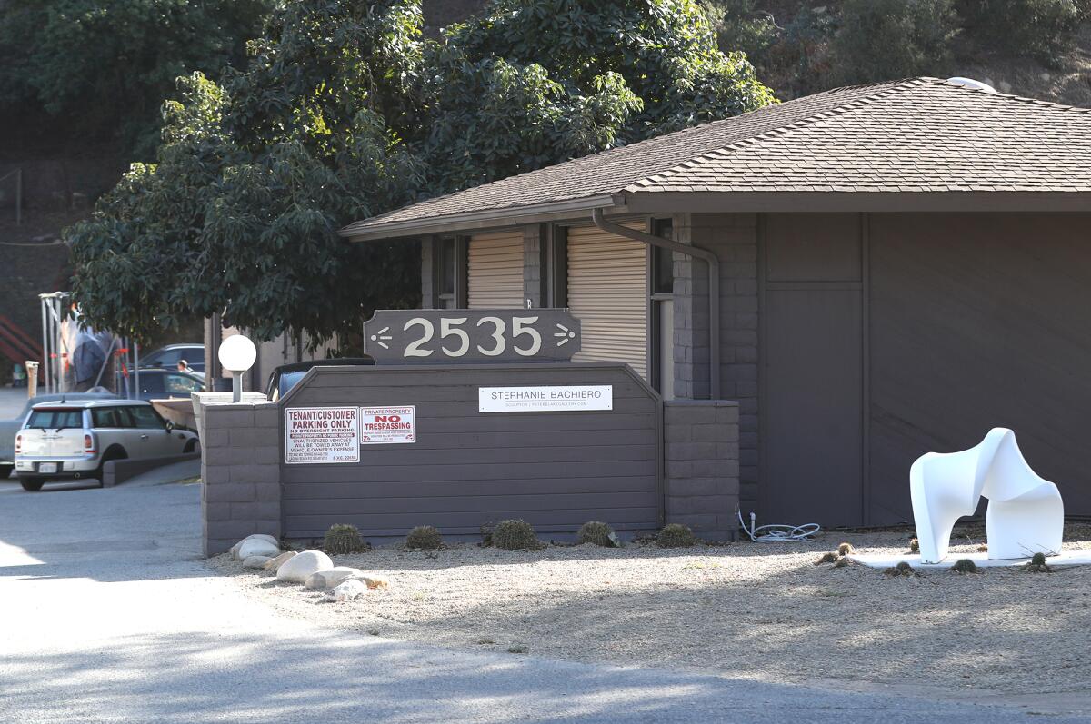 Laguna preparing bridge loan for newly-formed community land trust ...