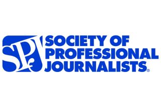 Society of Professional Journalists Logo