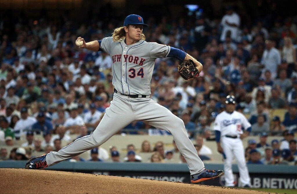 Noah Syndergaard