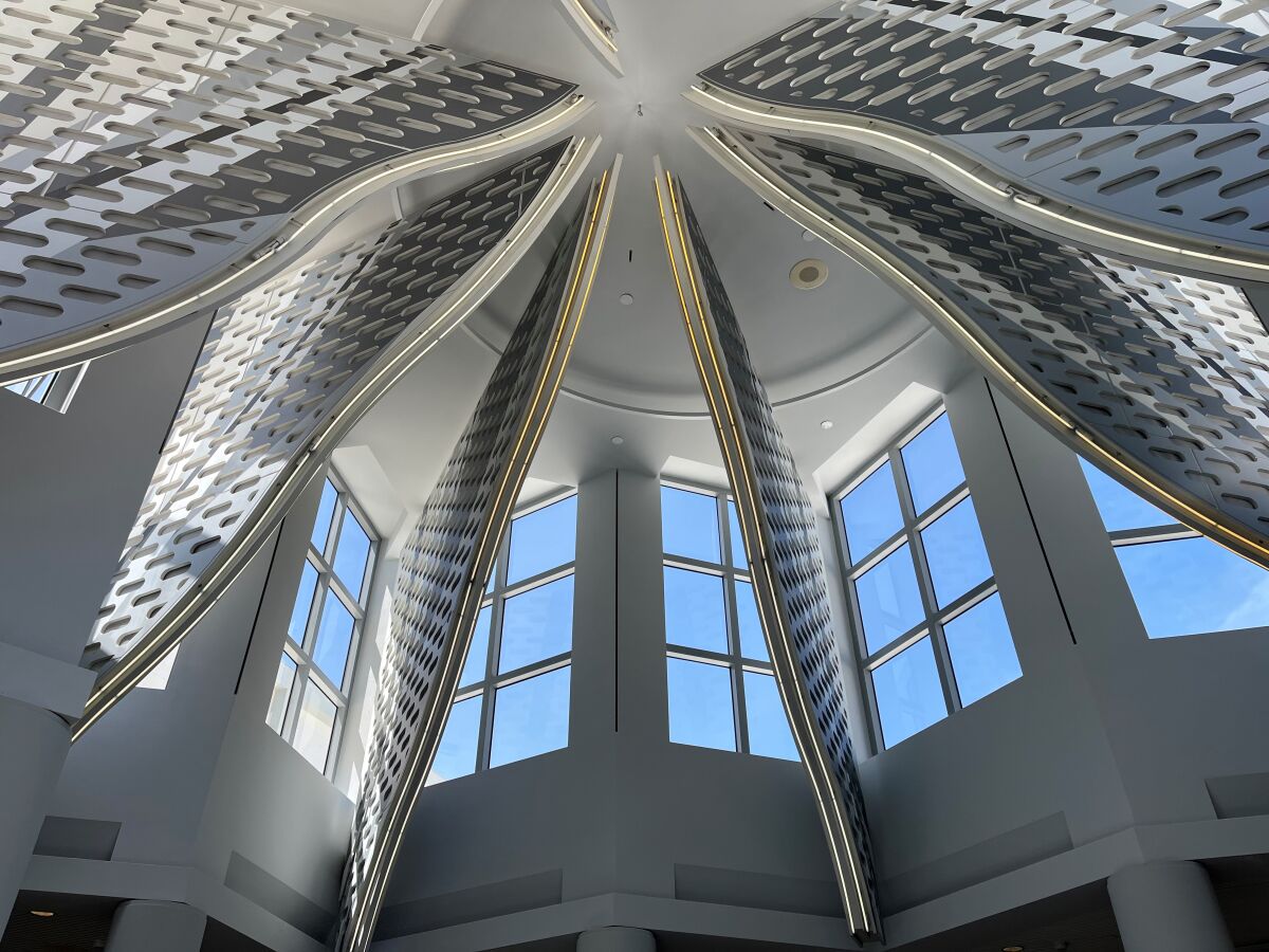 ‘A lasting treasure’ Museum of Contemporary Art reopens reinvented La