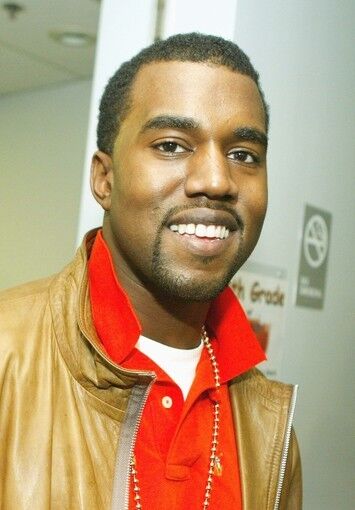 2004: Kanye West's 'Jesus Walks'