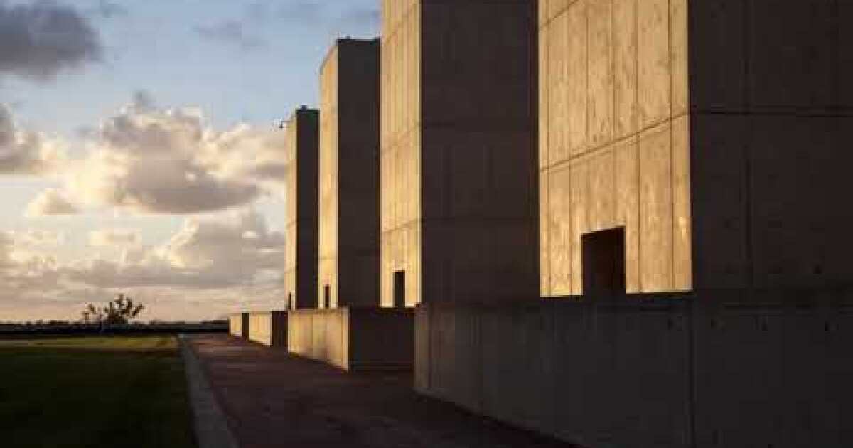 Salk Institute for Biological Studies on LinkedIn: Step inside the Salk  Institute