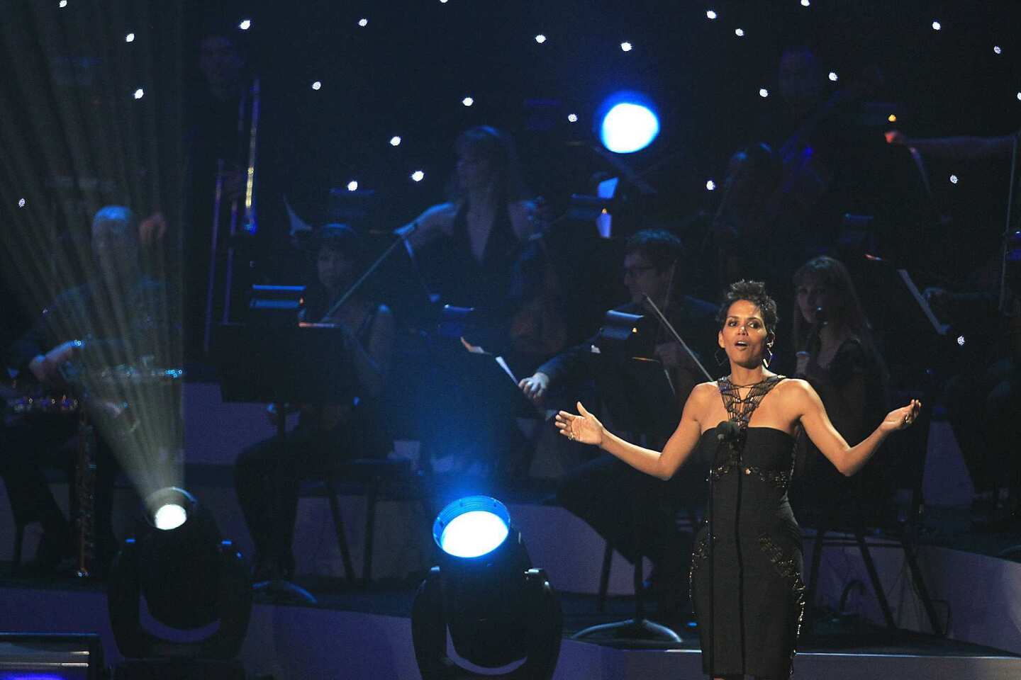 'We Will Always Love You: A Grammy Salute to Whitney Houston'