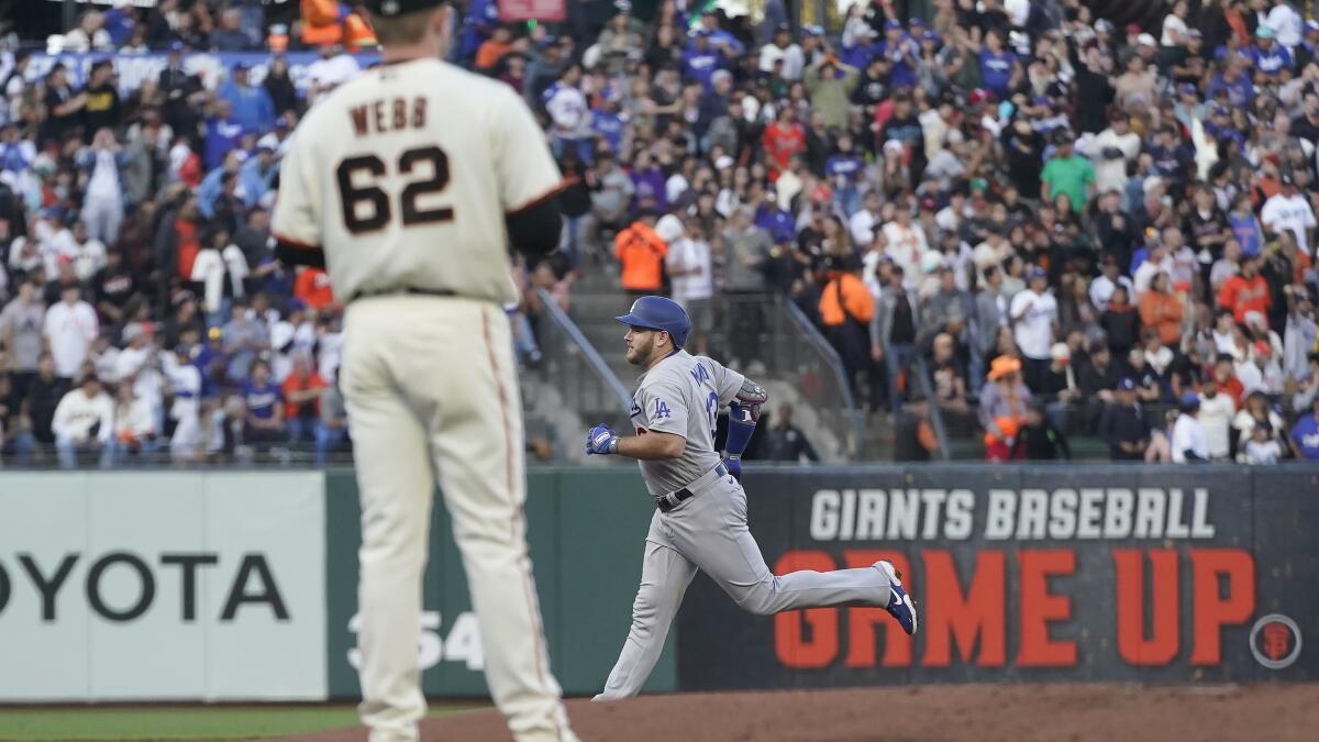 Photos:: San Francisco Giants capture World Series title - Los Angeles Times