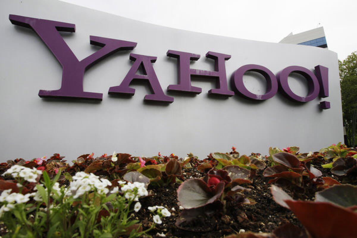 Yahoo is the latest company to share information on the government requests it receives.