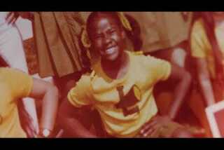 Drawing from Grief: A victim's brother sketches the Grim Sleeper Trial