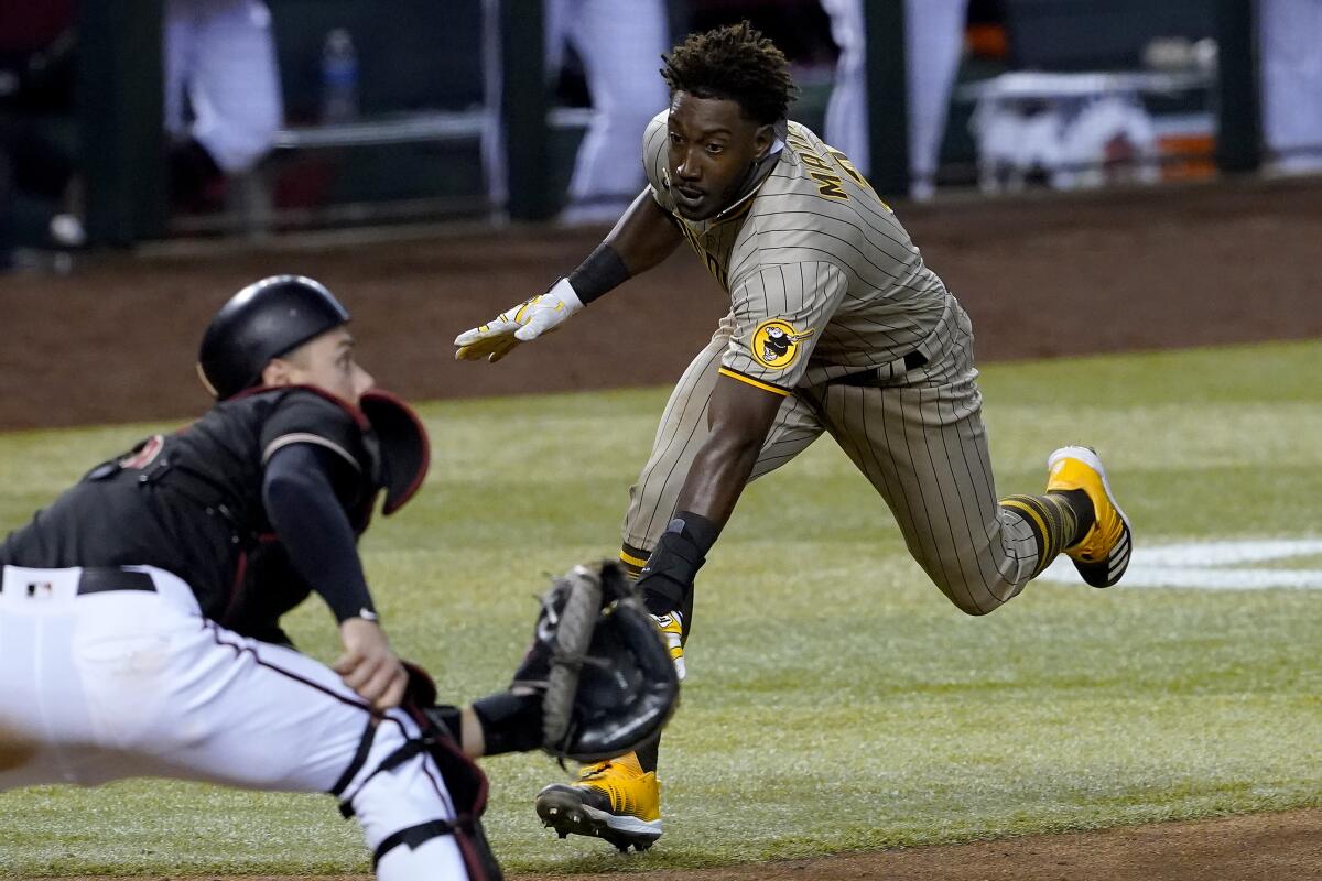 Jorge Mateo - MLB Shortstop - News, Stats, Bio and more - The Athletic