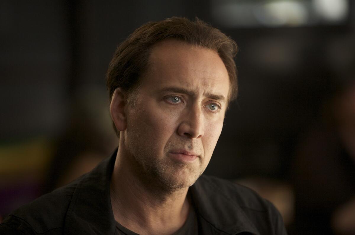 El actor Nicolas Cage ha estado casado con la actriz Patricia Arquette, con Lisa Marie Presley, Christina Fulton y Alice Kim.