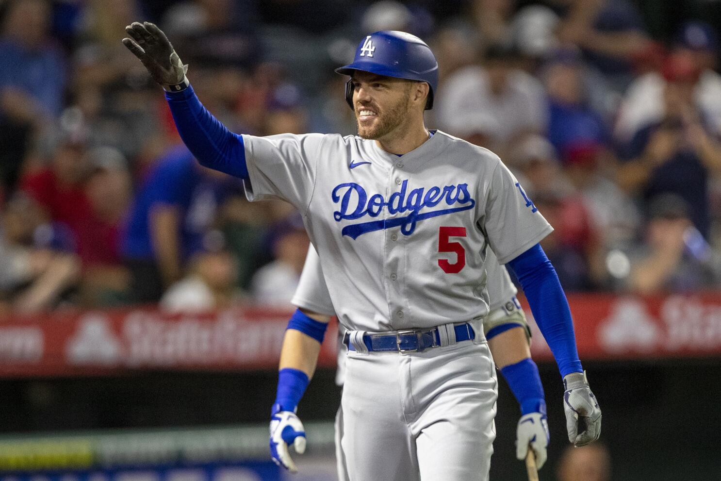 2022 Los Angeles Dodgers Player Reviews: Tommy Kahnle