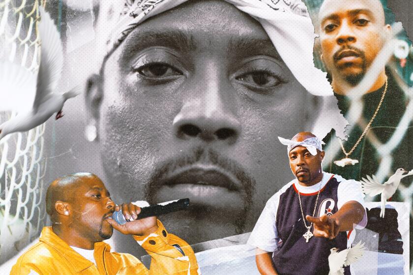 Image issue 14 October 2022 Nate Dogg collage