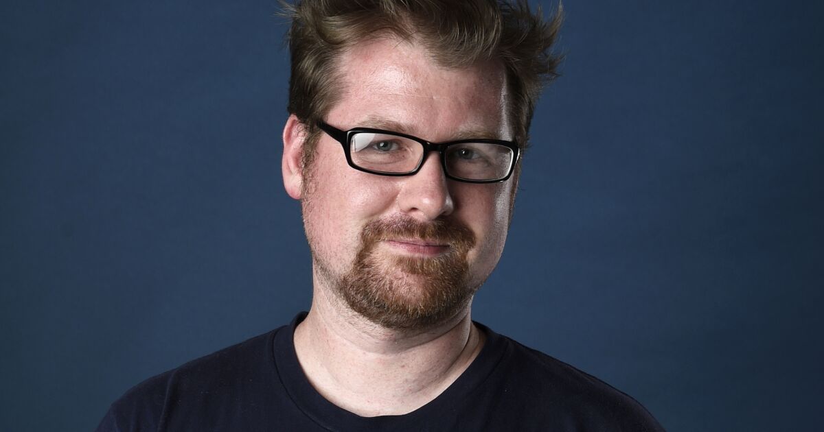 Hulu joins Adult Swim in cutting ties with ‘Rick and Morty’ co-creator Justin Roiland