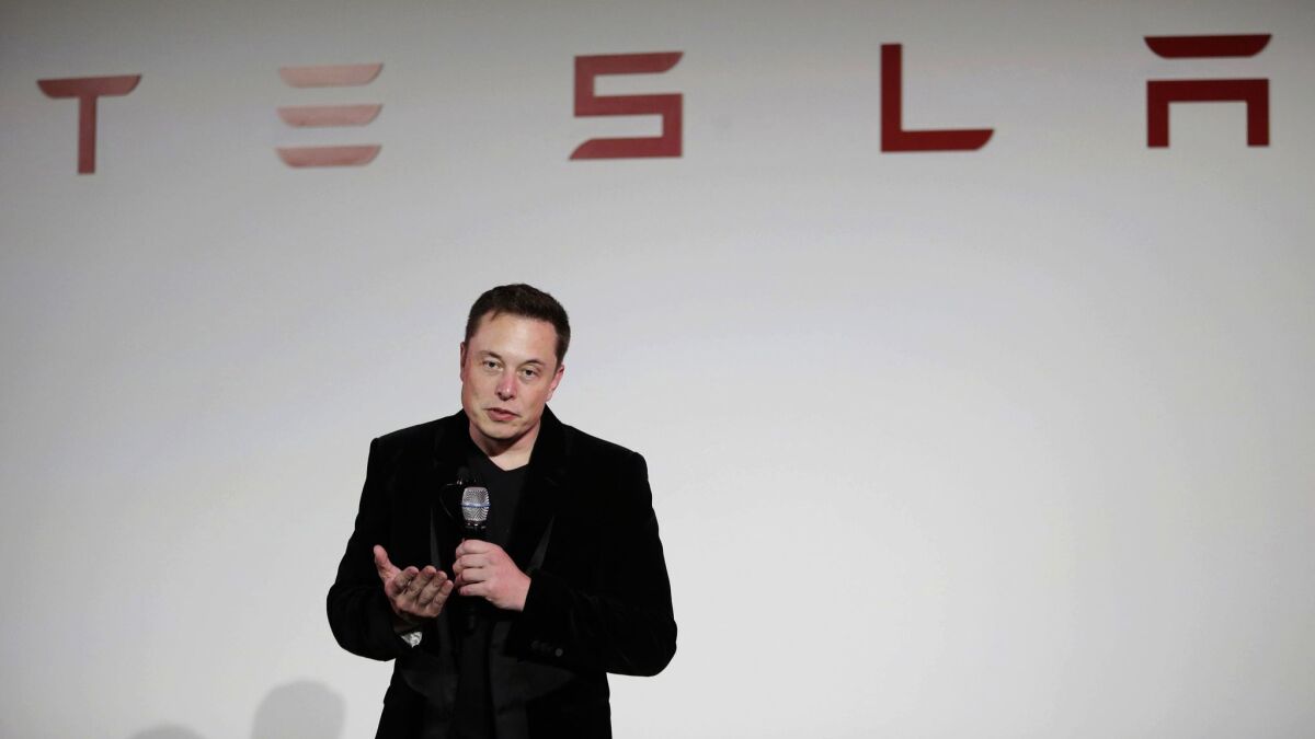 Tesla CEO Elon Musk faces a defamation lawsuit after tweeting an insult at the man who rescued Thai boys trapped in a cave last year.