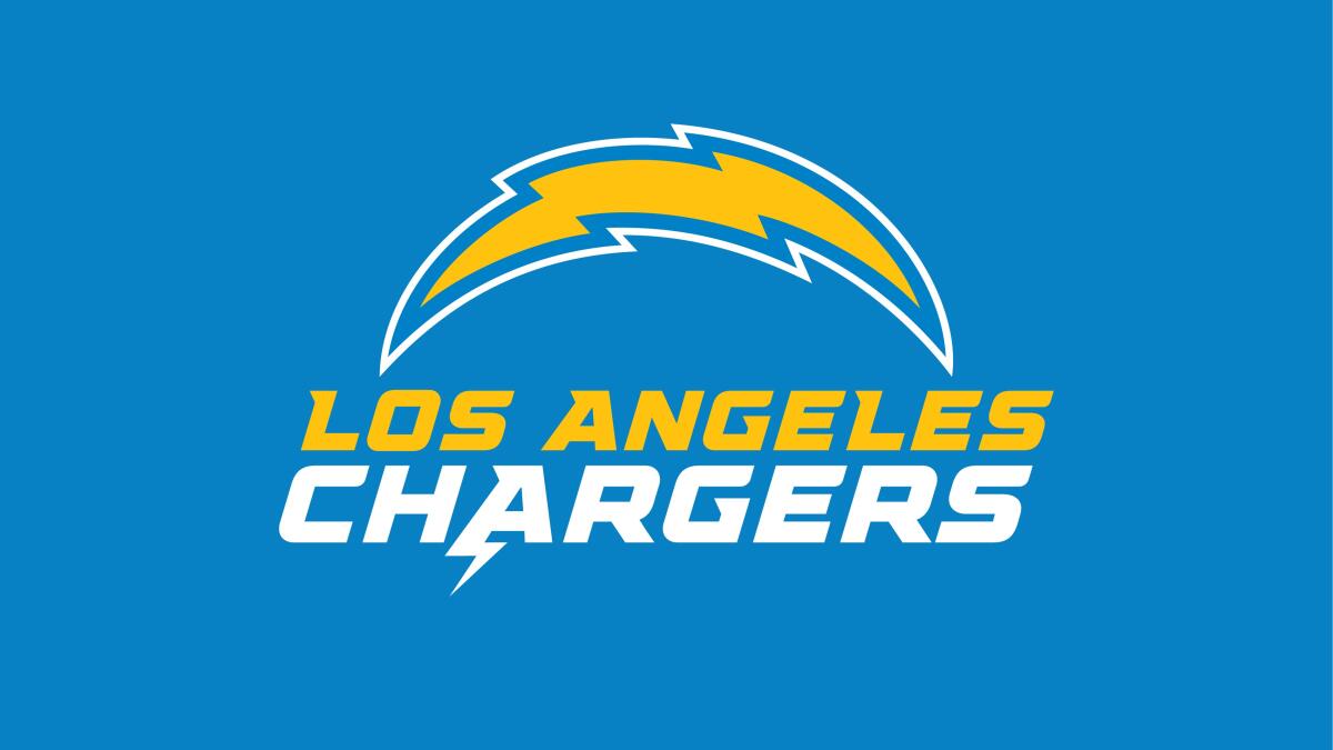 LA Chargers Announce Changes to Uniform for 2019 – SportsLogos.Net