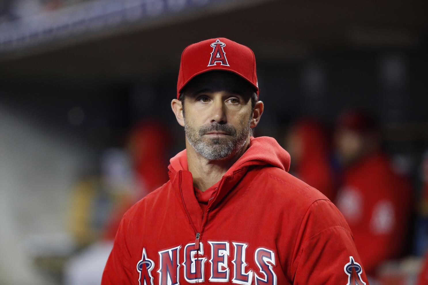 Oakland A's to hire Brad Ausmus as bench coach - Athletics Nation