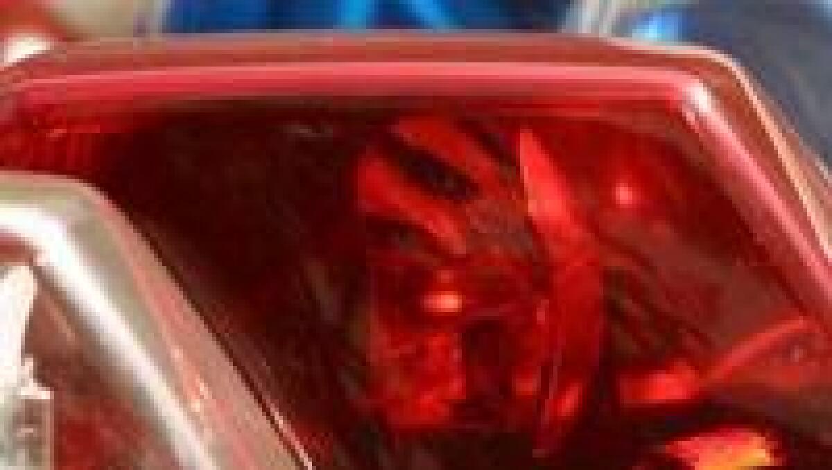 The robber took an undisclosed amount of cash.
