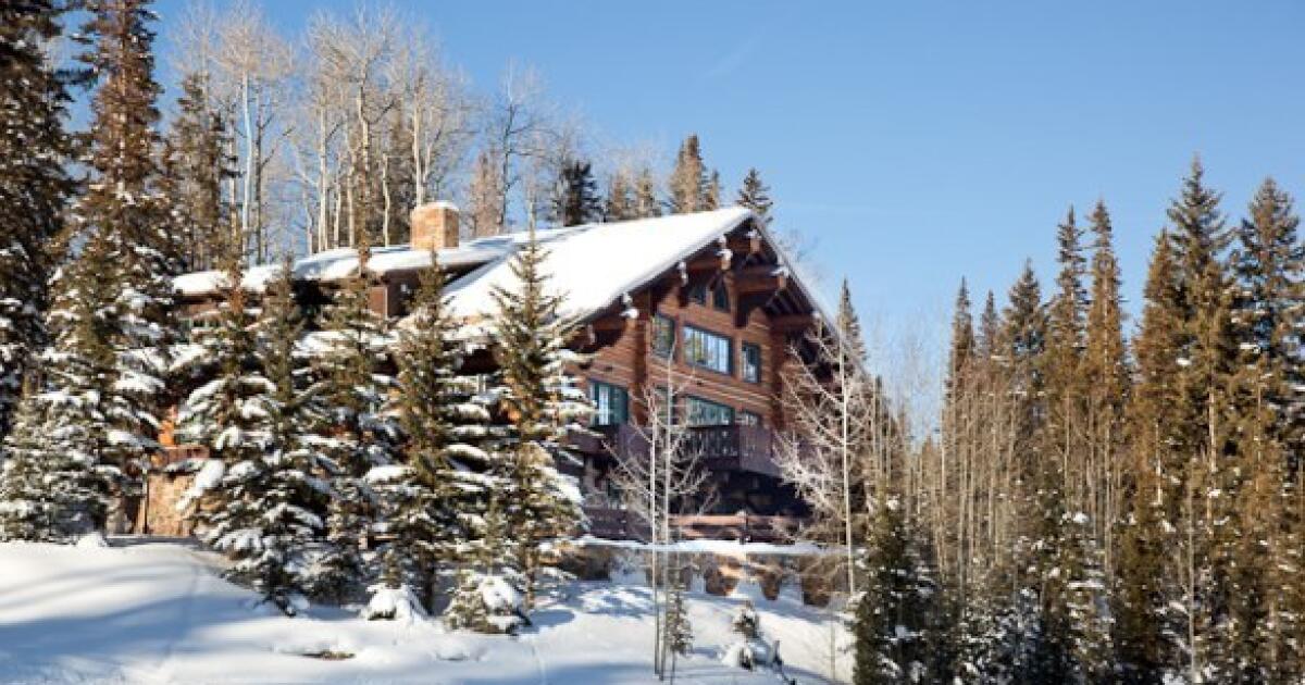 Hot Property: 'Married ... With' one less payment