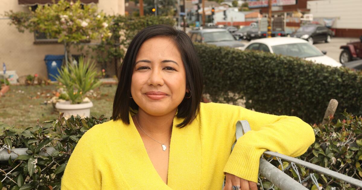 Los Angeles City Council aide arrested on assault charges in anti-ICE protests Los Angeles City Council aide arrested on assault charges in anti-ICE protests
