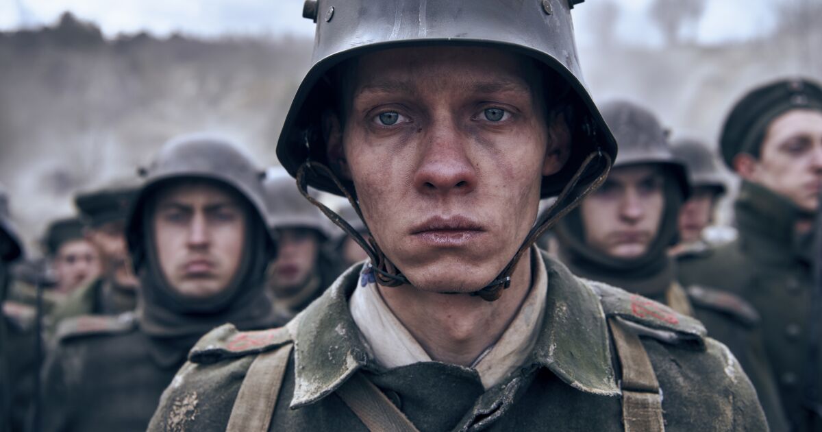 Rückblick auf „All Quiet on the Western Front“: Deutschlands erschütternder Einzug in die Oscars